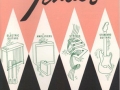 fender 1957-8